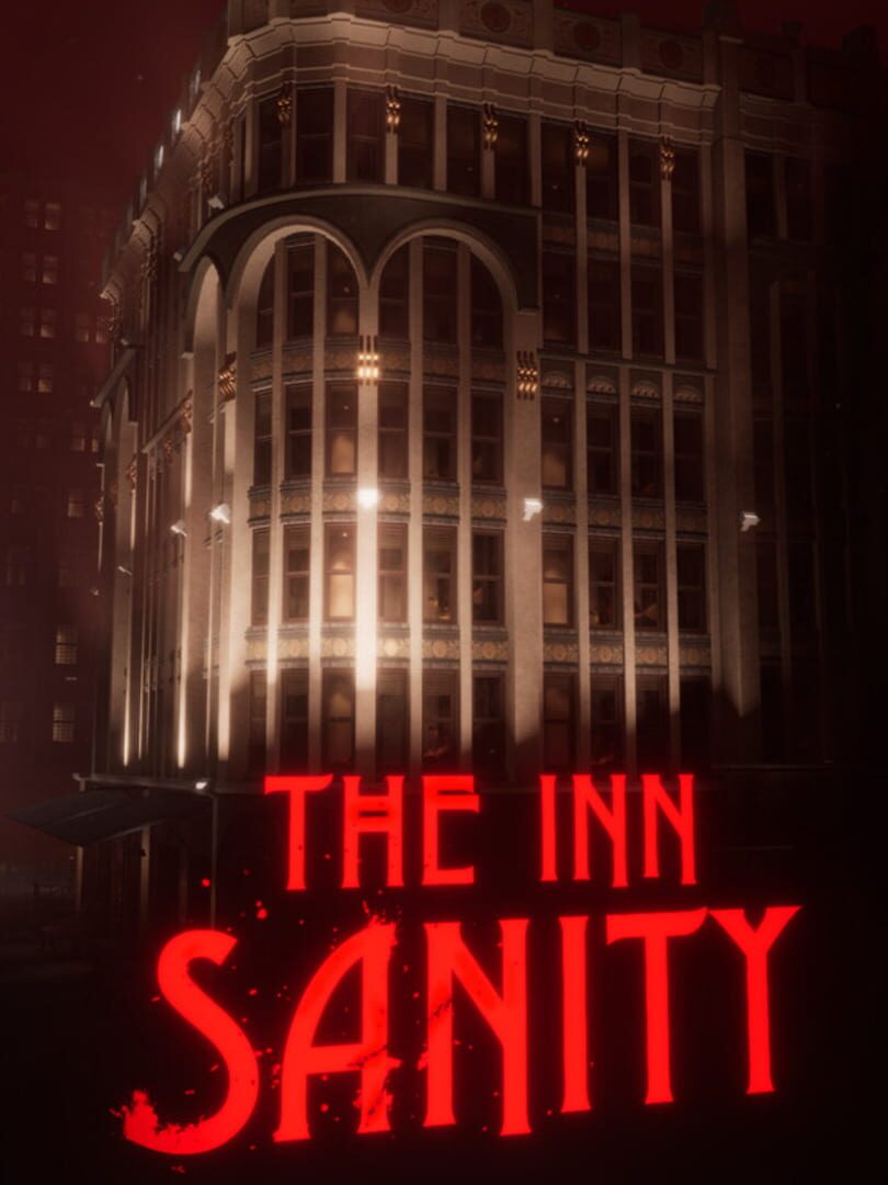 The Inn-Sanity (2024)