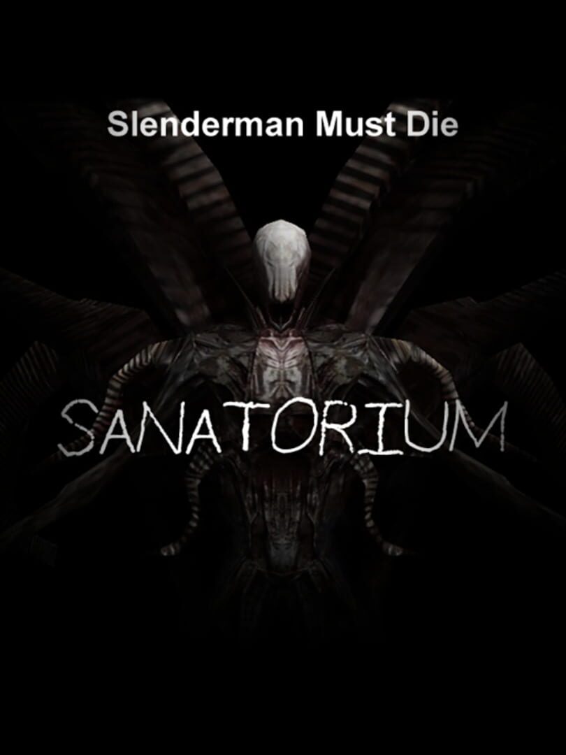 Slenderman Must Die: Chapter 1