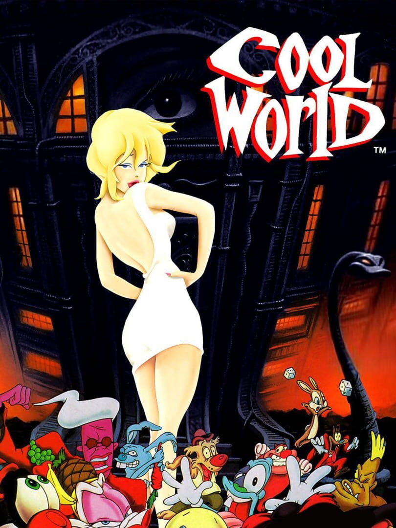 Cool World (1993)