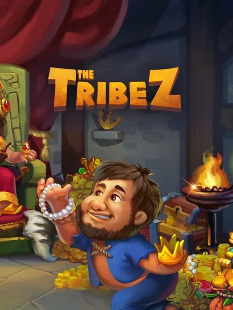 The Tribez (2012)