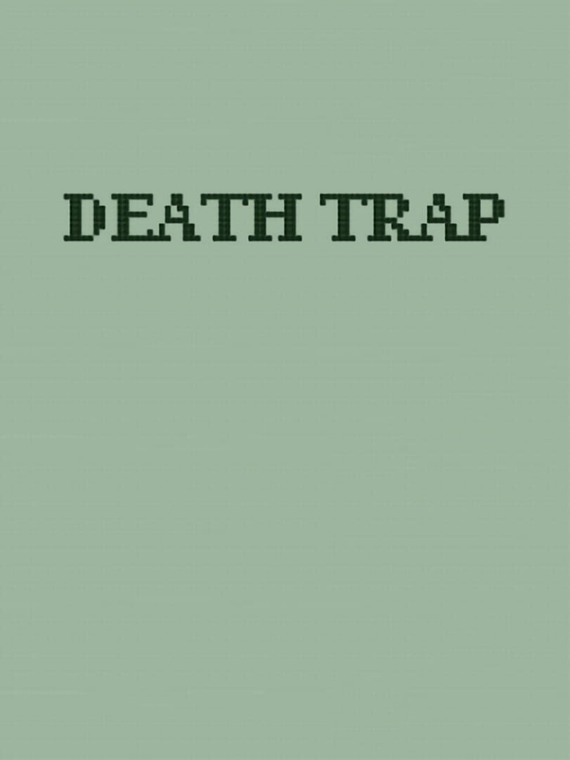 Deathtrap (2013)