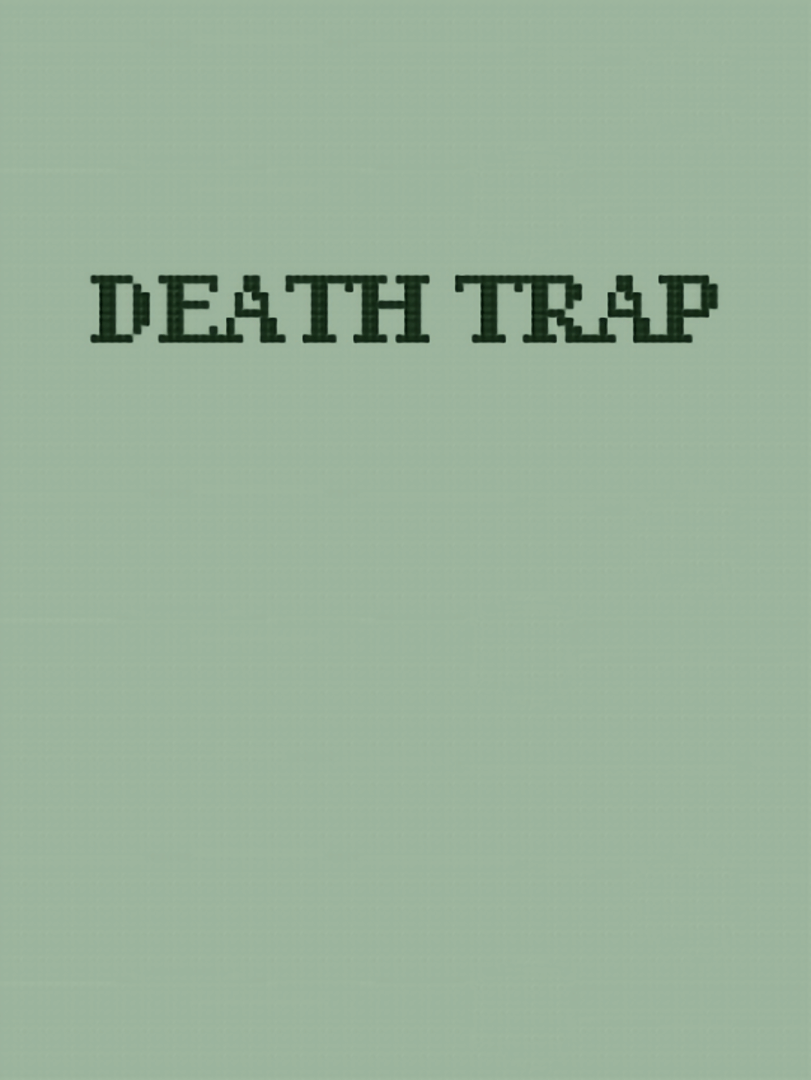 Deathtrap Cover