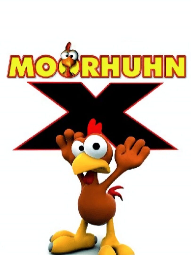 Moorhuhn X (2005)