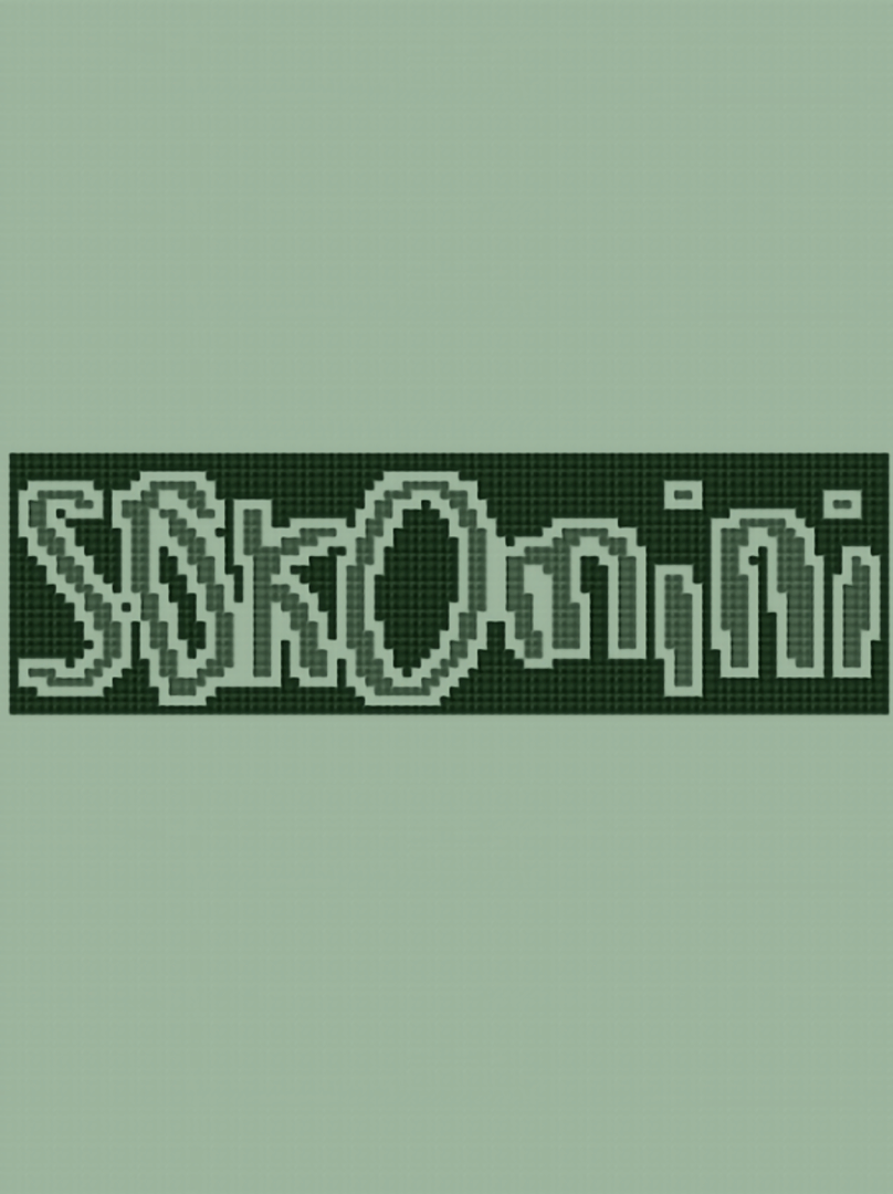 Sokomini Cover