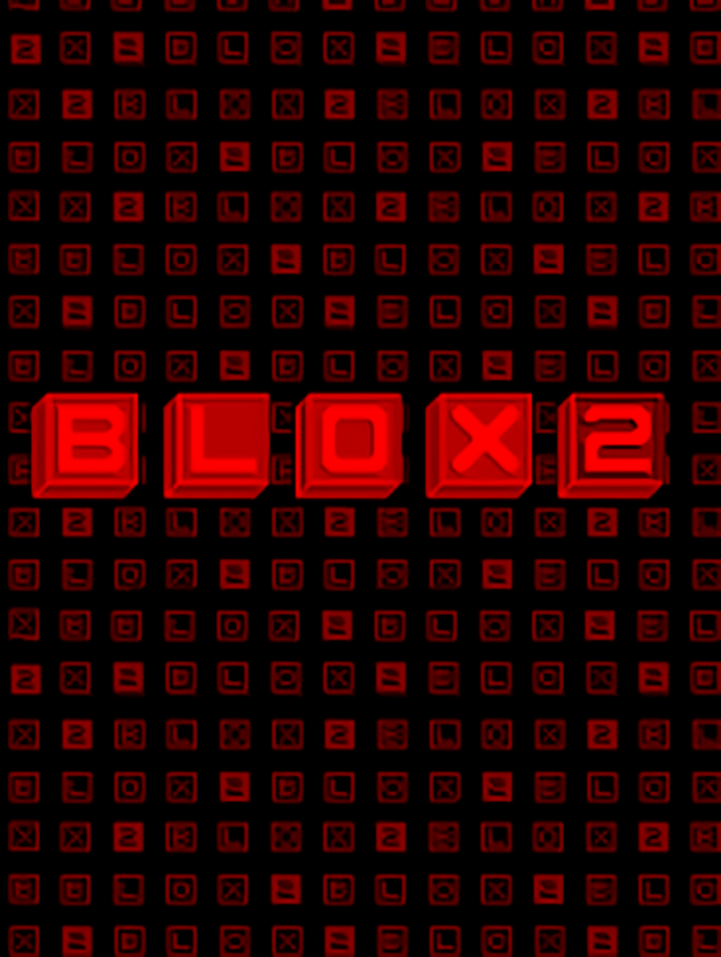 Blox 2 Cover