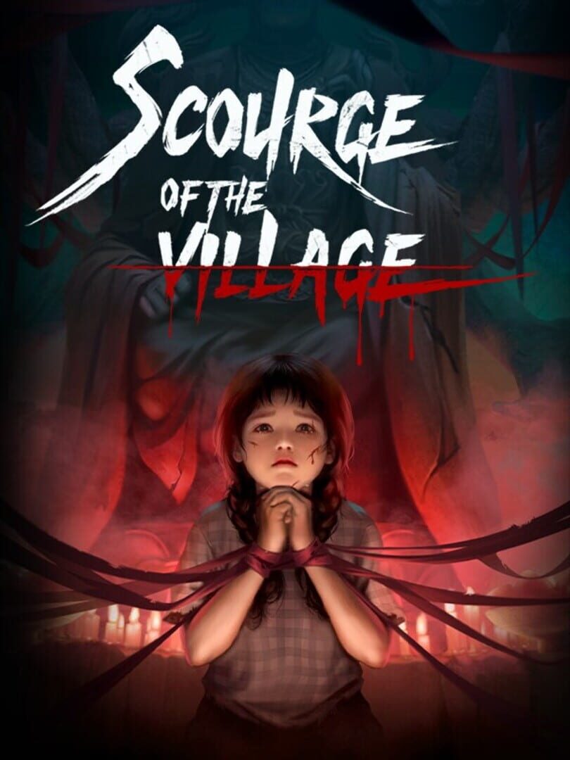 Scourge of the Village (2024)