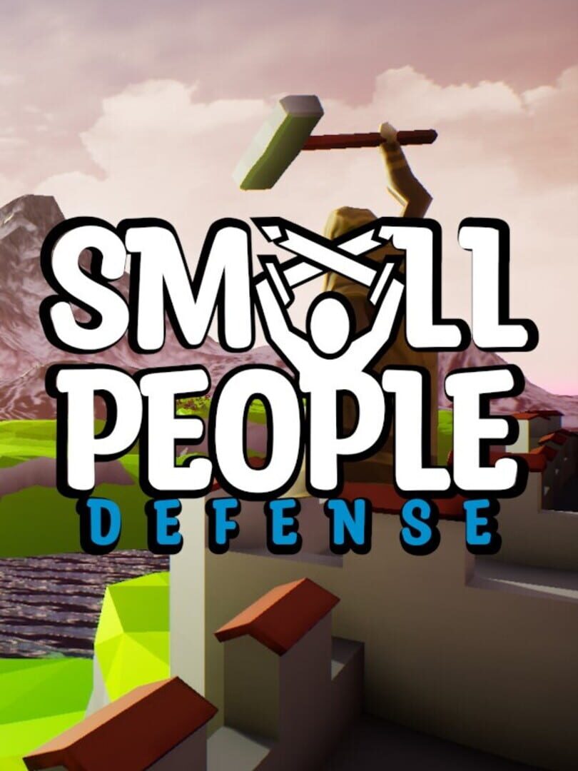 Small People Defense (2024)