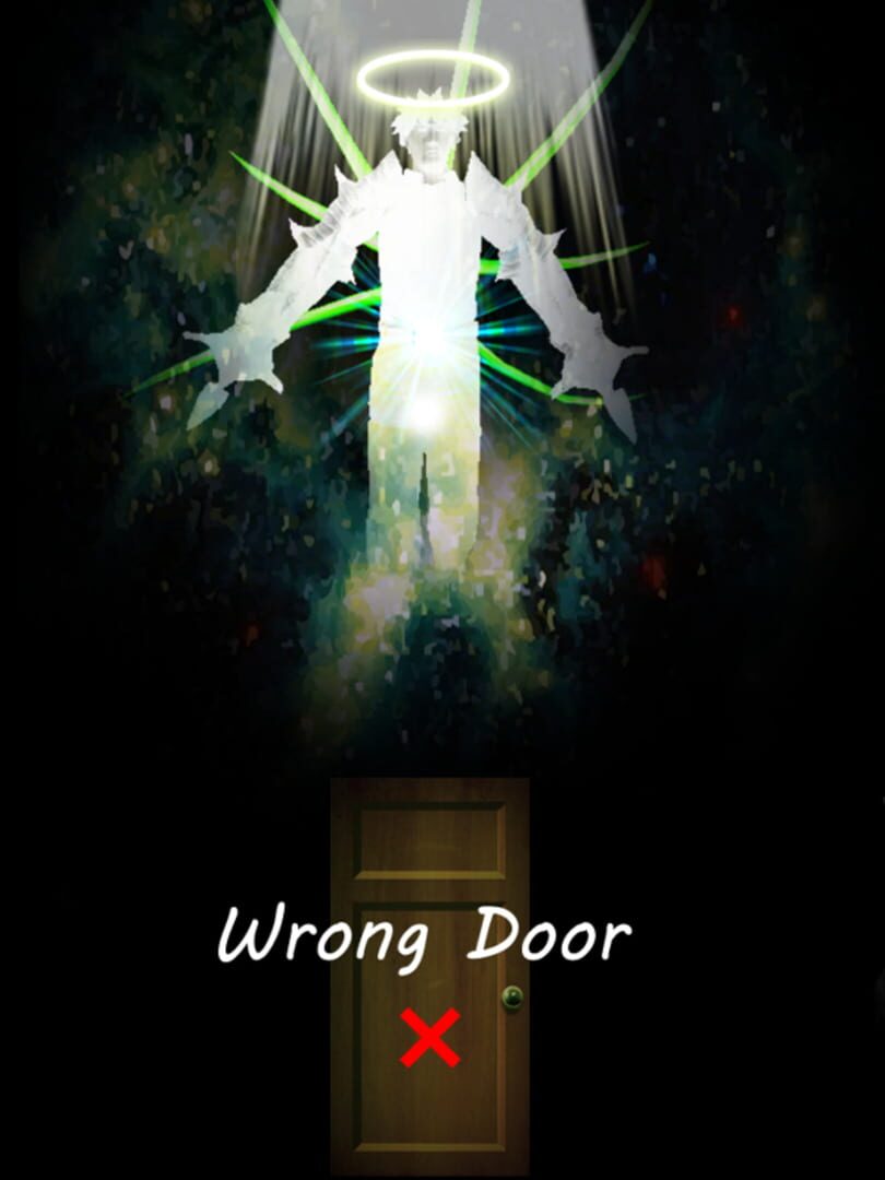 Wrong Door