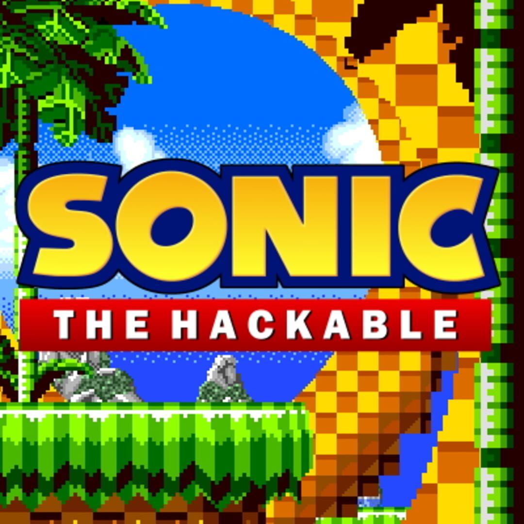 Sonic the Hackable (2025)