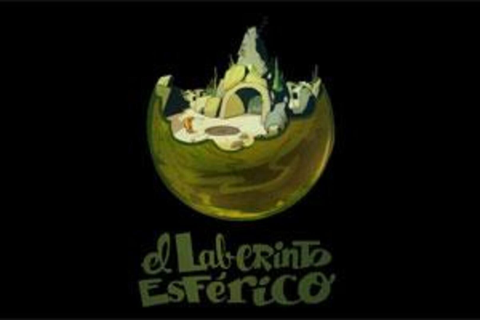 El Laberinto Esférico