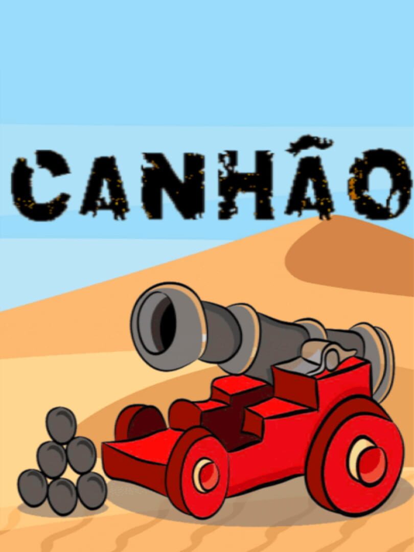 Cannon (2005)