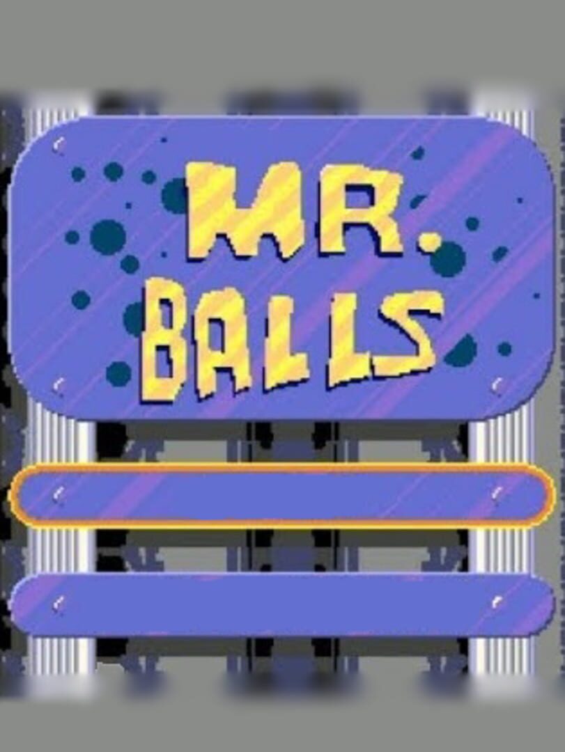 Mr. Balls (2004)