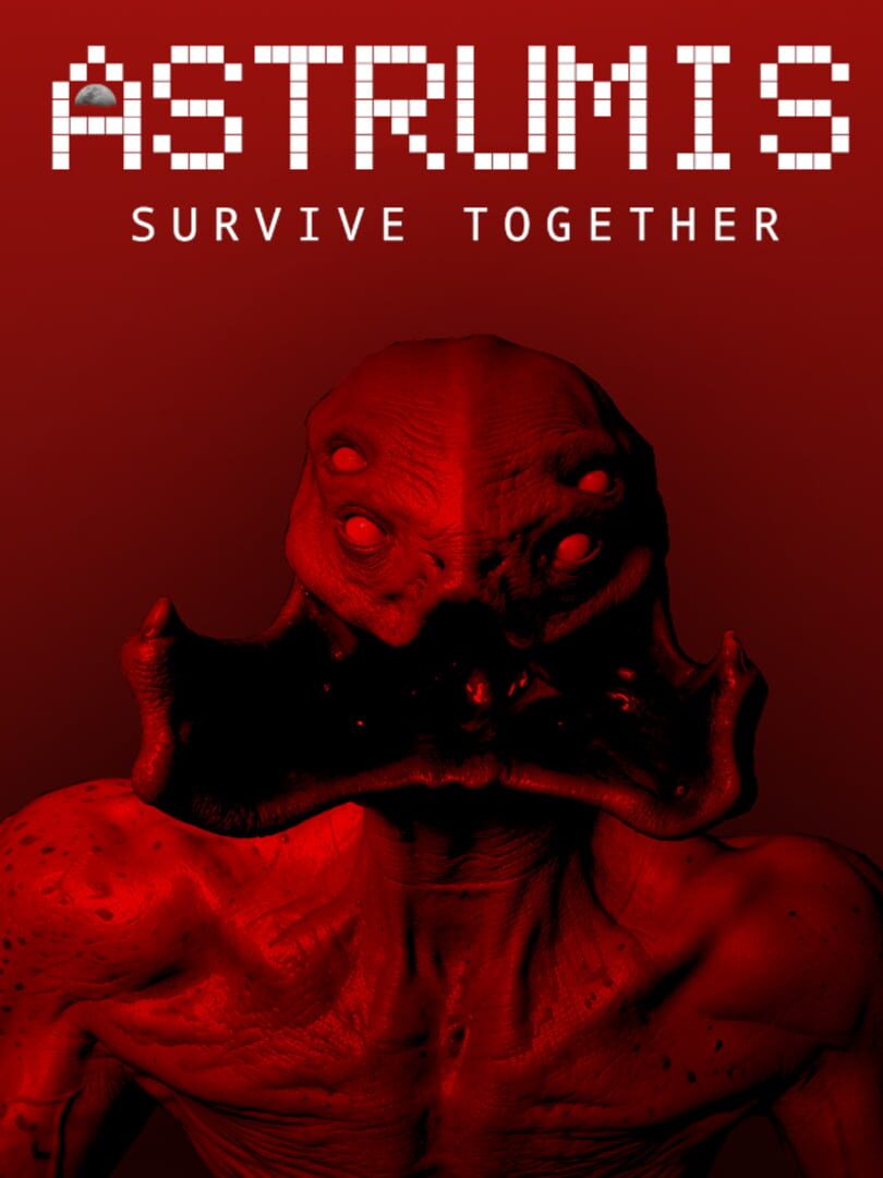 Astrumis: Survive Together (2025)