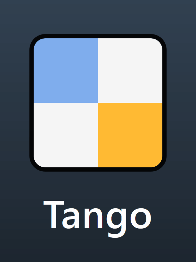 Tango Cover