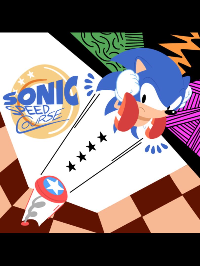 Sonic Speed Course (2025)