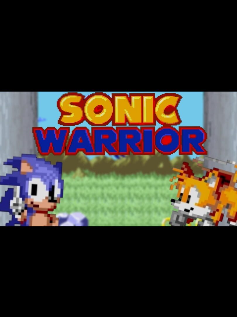 Sonic Warrior (2025)