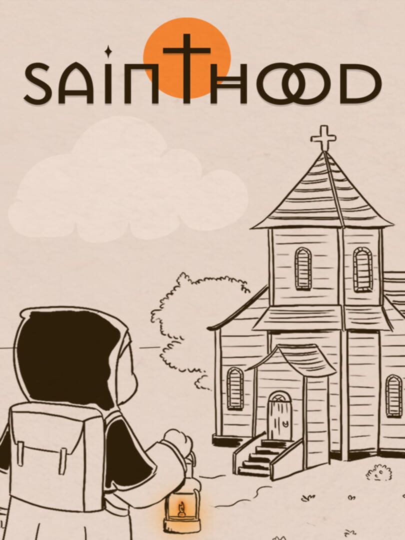 Sainthood (2024)