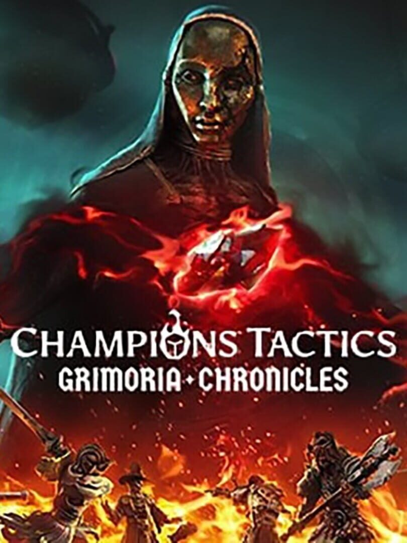 Champions Tactics: Grimoria Chronicles (2024)