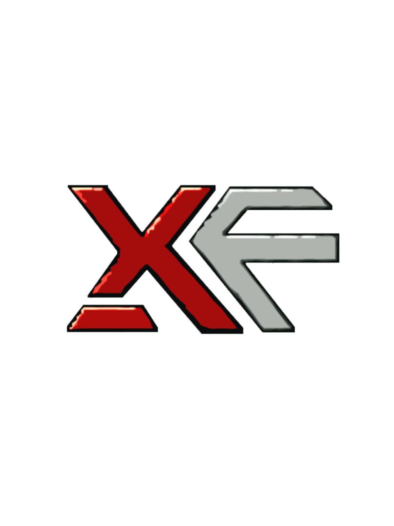 XF Racing Institute cover art