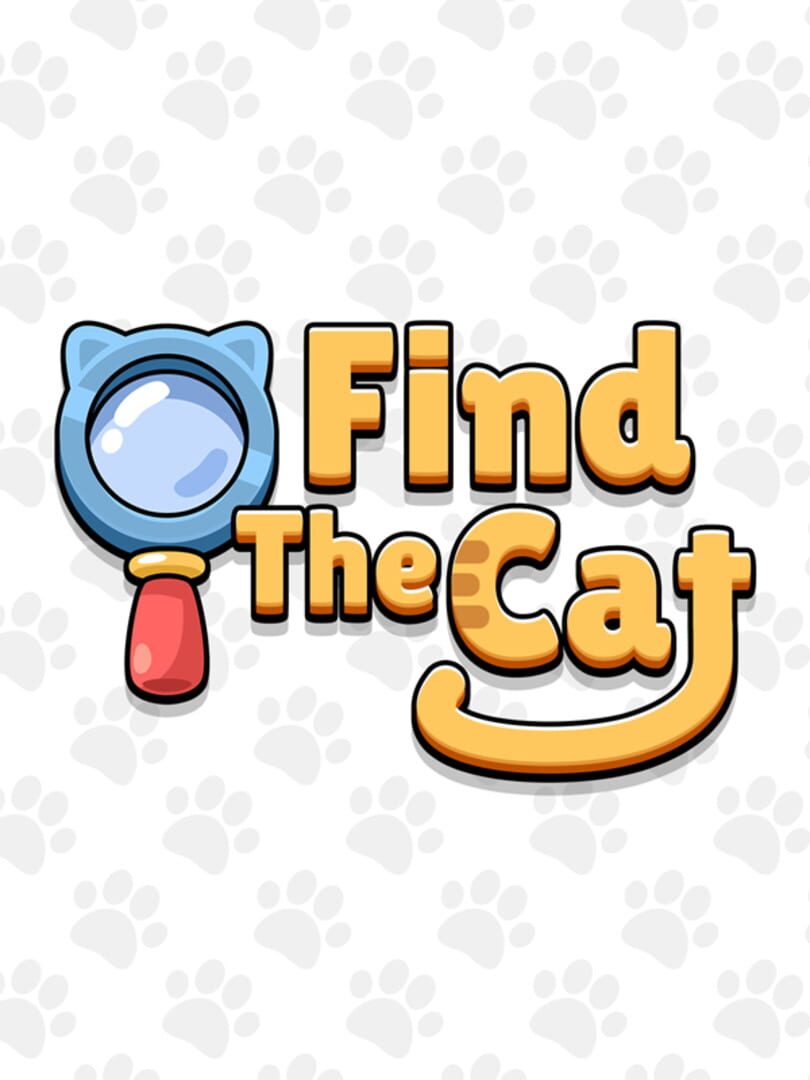 Find the Cat - Spot It! (2024)