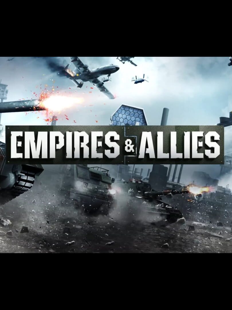 Empires & Allies Remake (2015)