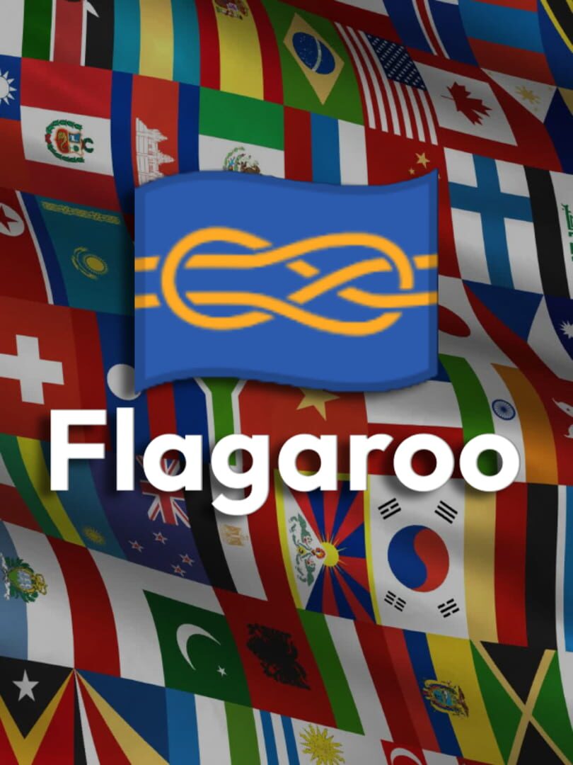 Flagaroo cover art