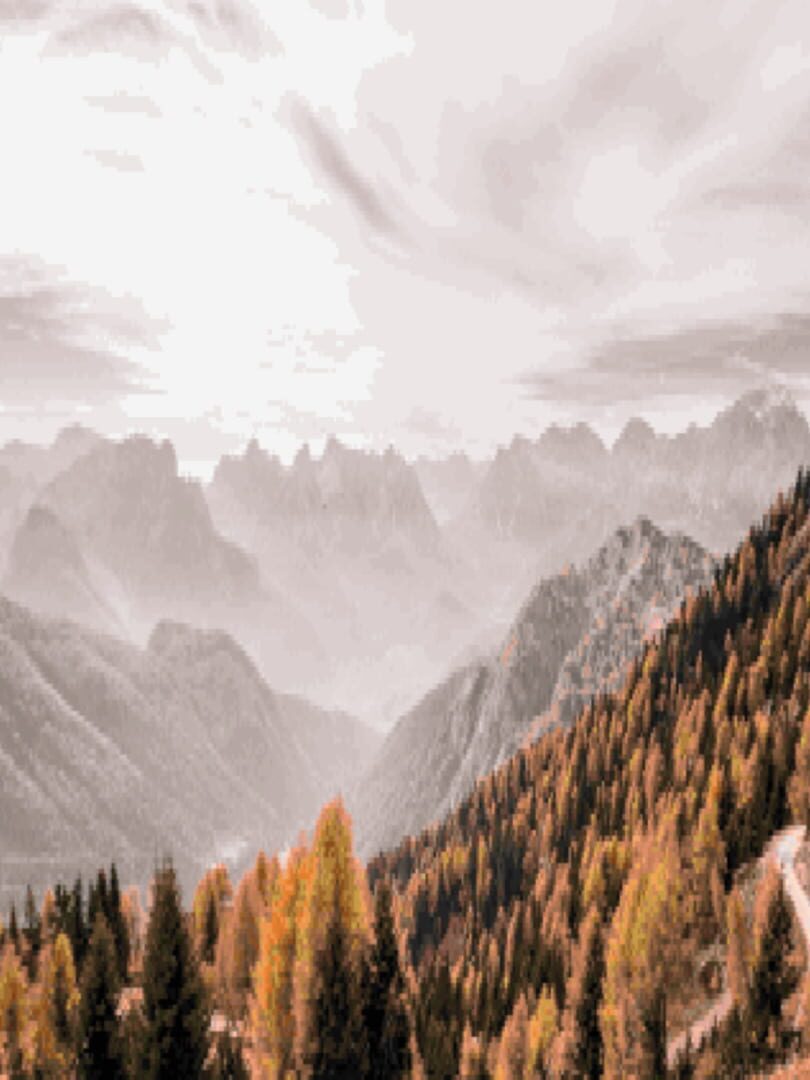 Crispy Chicken Speedmap Session 04