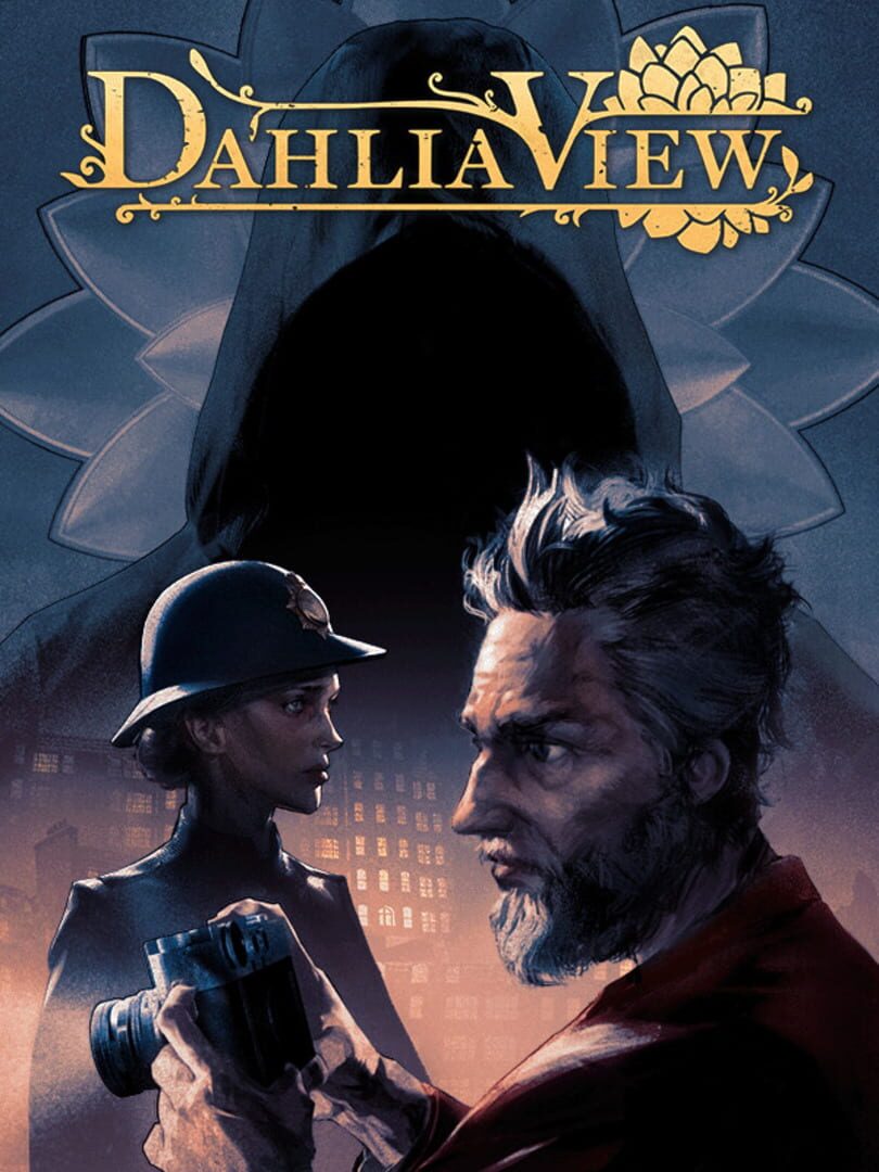 Conway: Disappearance at Dahlia View (2021)