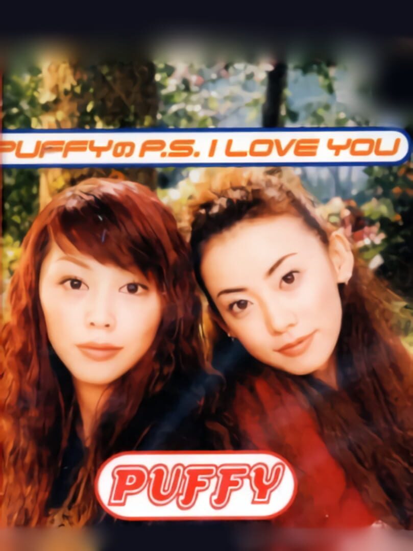 Puffy no P.S. I Love You cover art