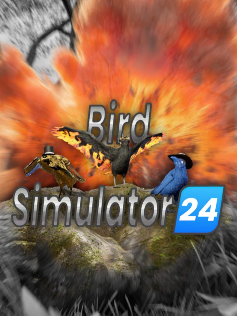 Bird Simulator 24 (2024)