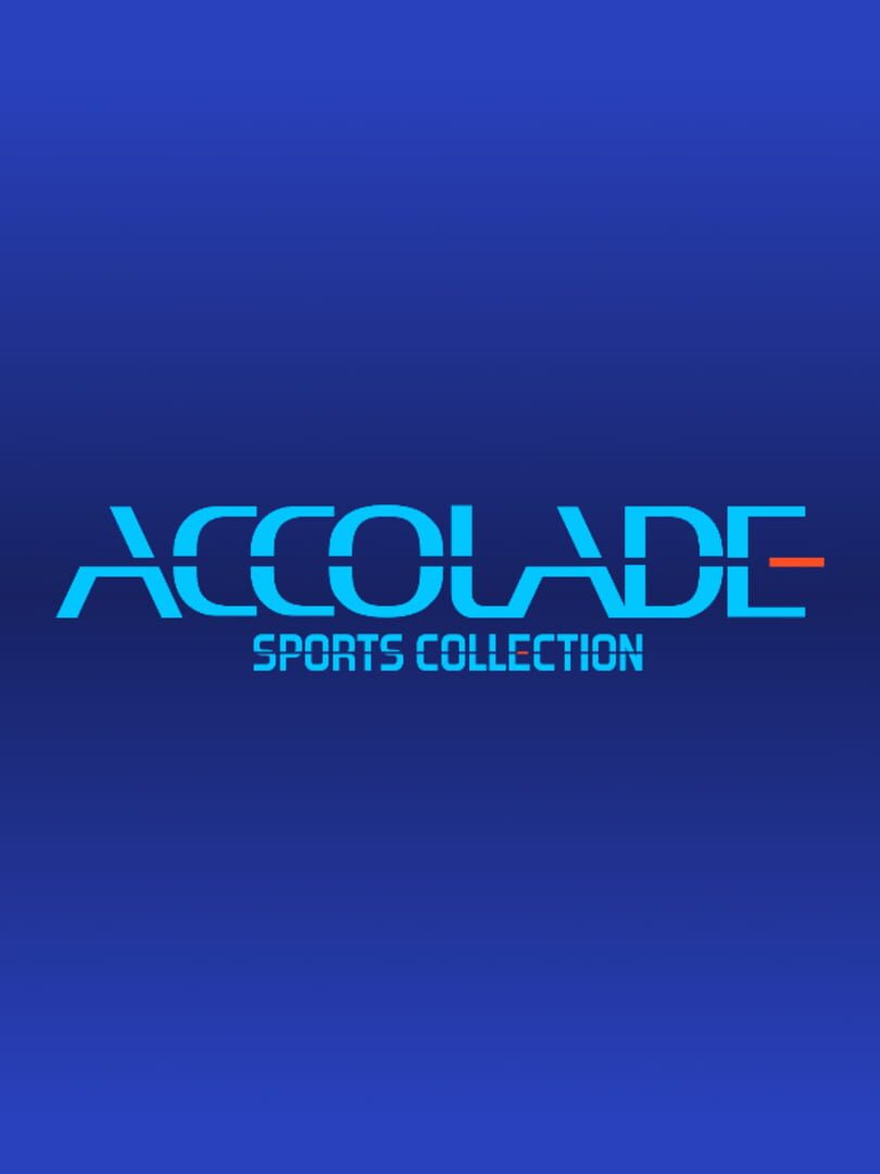 Accolade Sports Collection (2026)