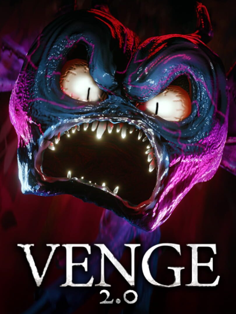Cover image of Venge 2.0