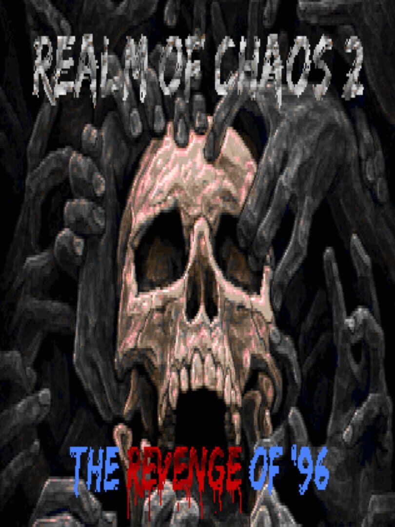 Realm of Chaos 2