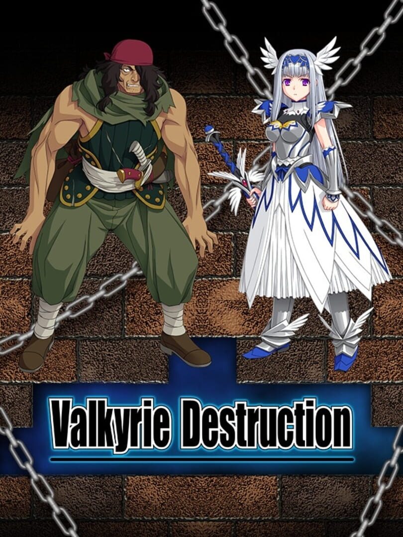 Valkyrie Destruction (2025)