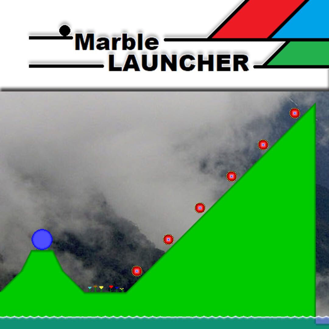 Marble Launcher (2025)