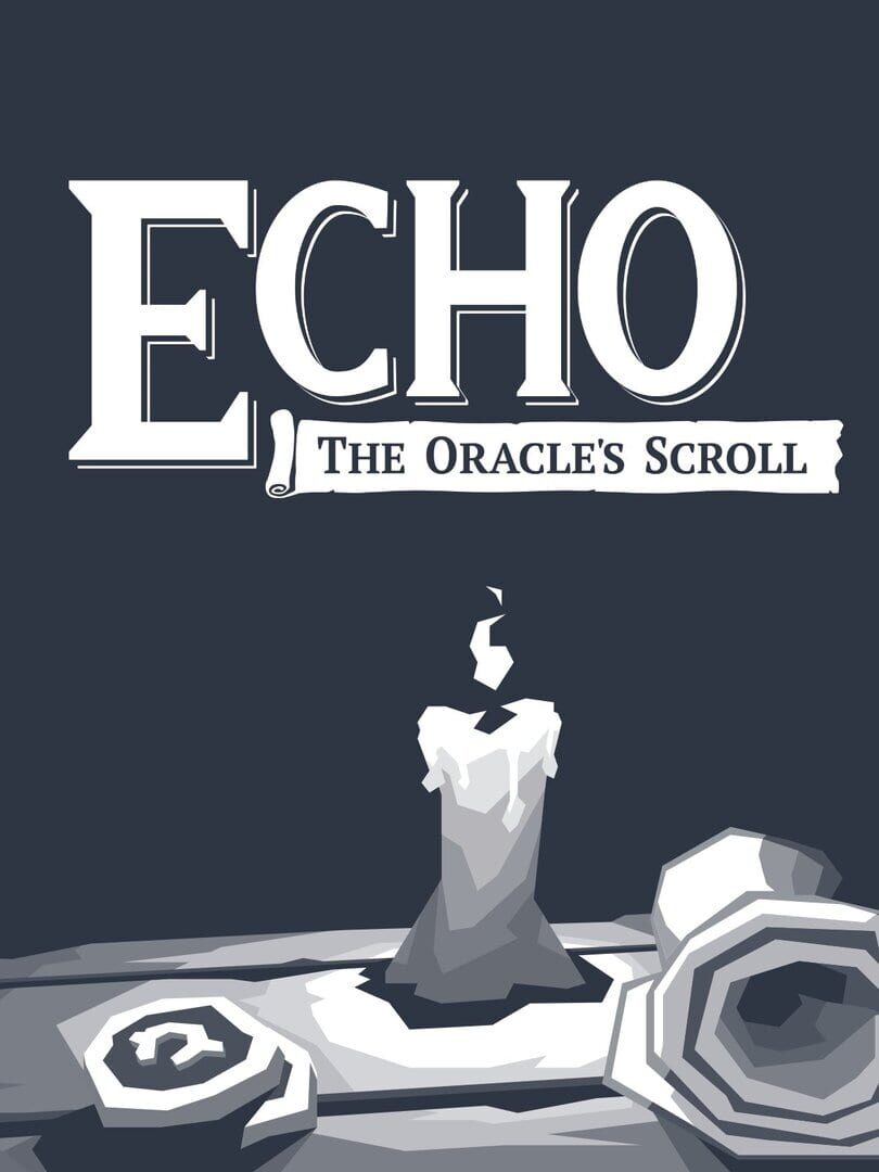 Echo: The Oracle's Scroll (2024)