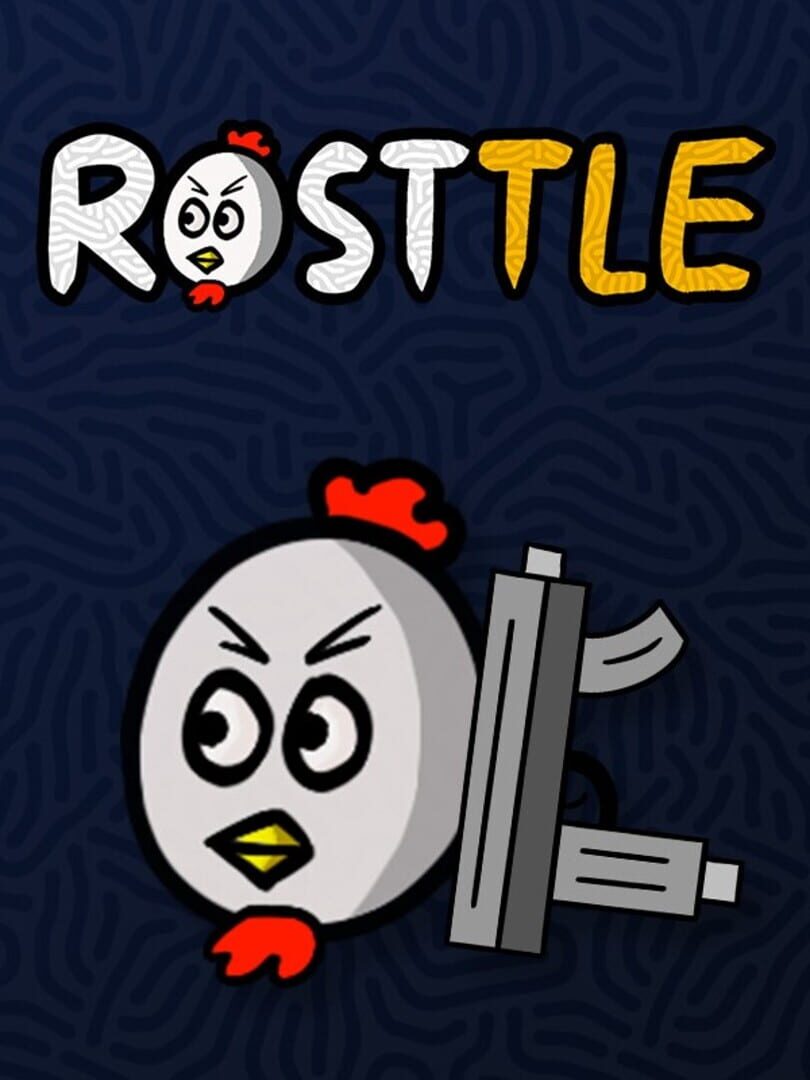 Rosttle (2025)