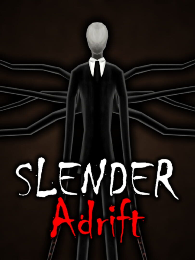 Slender: Adrift (2016)