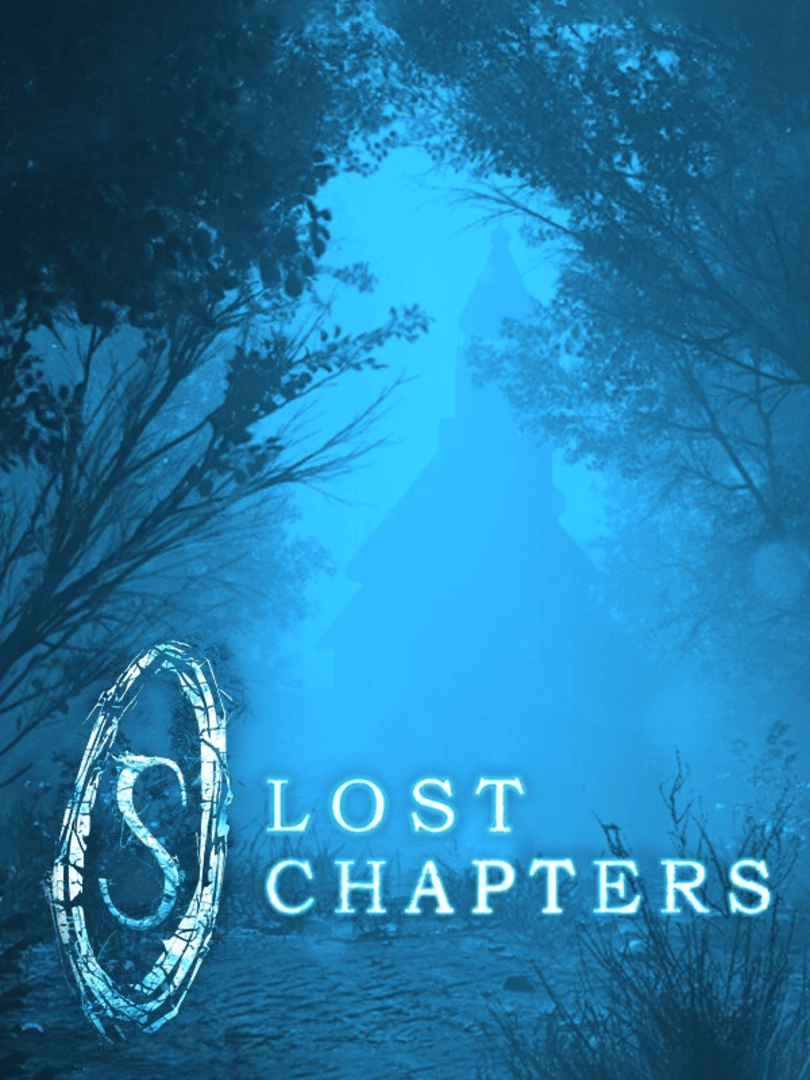 S: Lost Chapters Cover