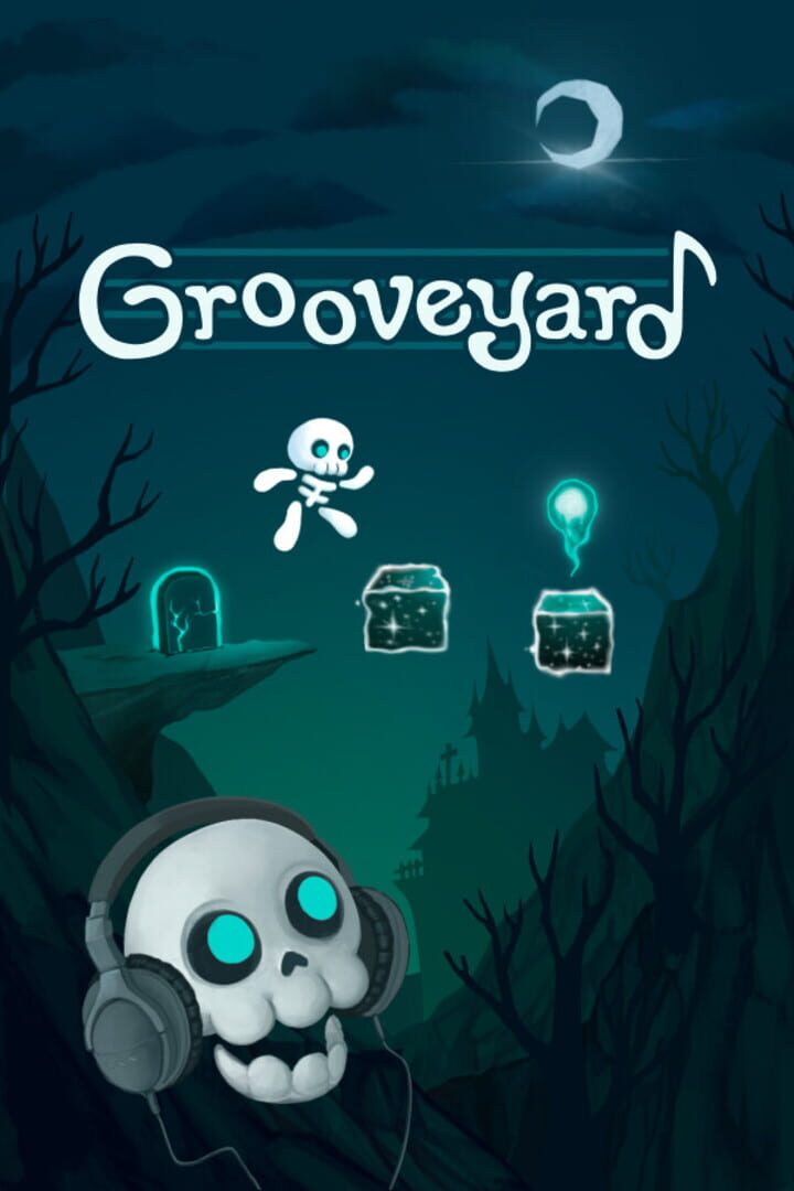 Grooveyard (2025)