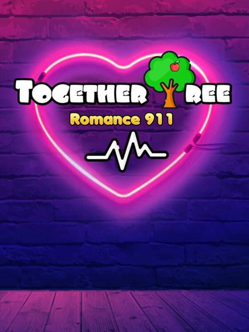 Together Tree: Romance 911