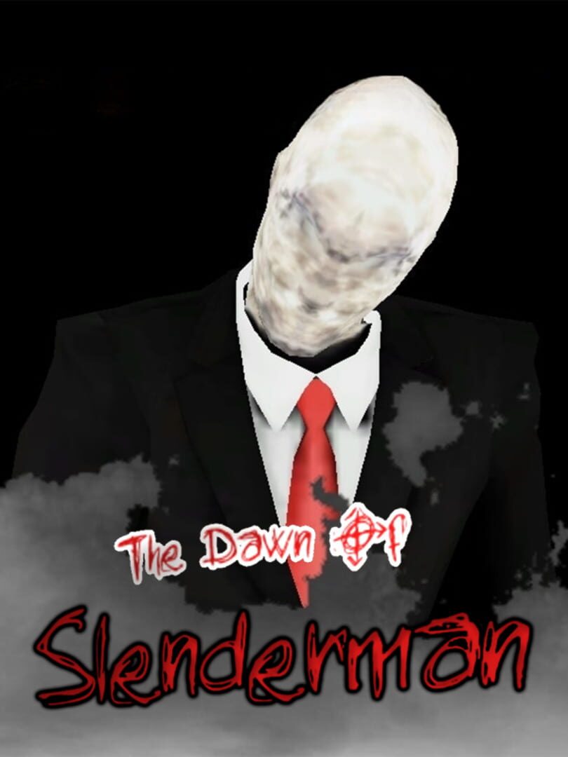 Jeu : The Dawn Of Slenderman