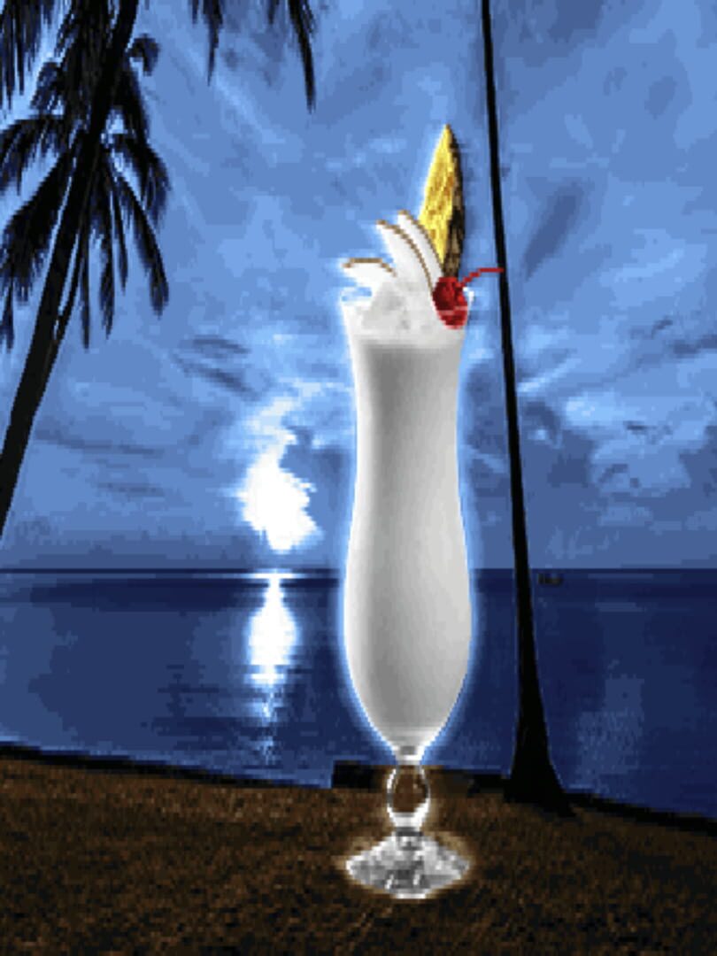 Pina Colada 2