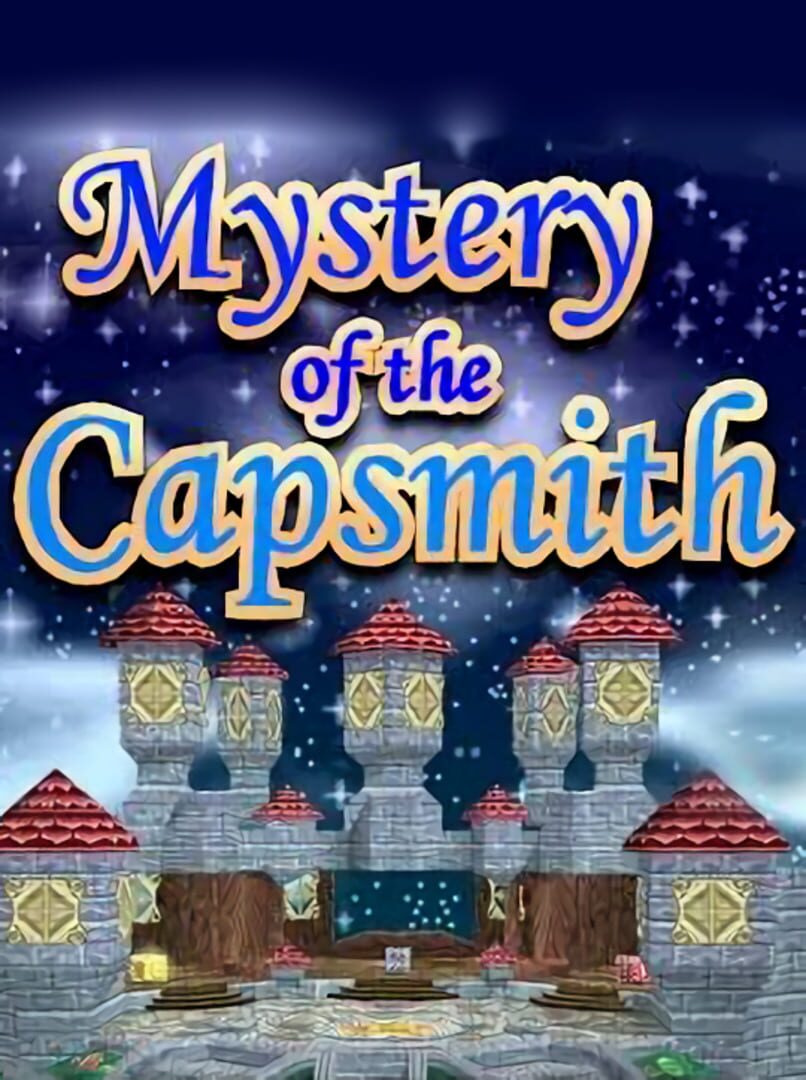Mystery of the Capsmith (2026)