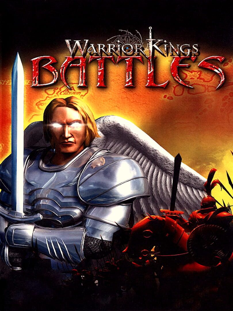 Warrior Kings: Battles (2003)