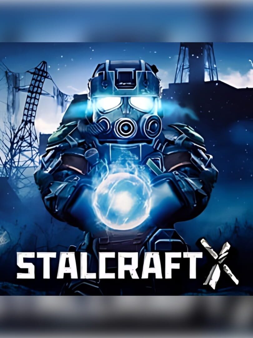 Jeu : Stalcraft