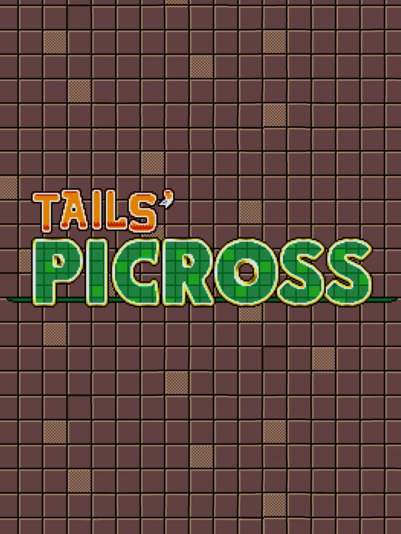 Tails' Picross