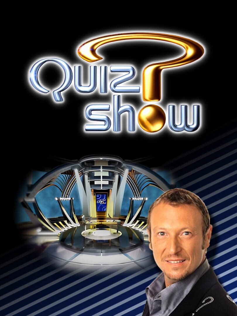 Quiz Show cover art