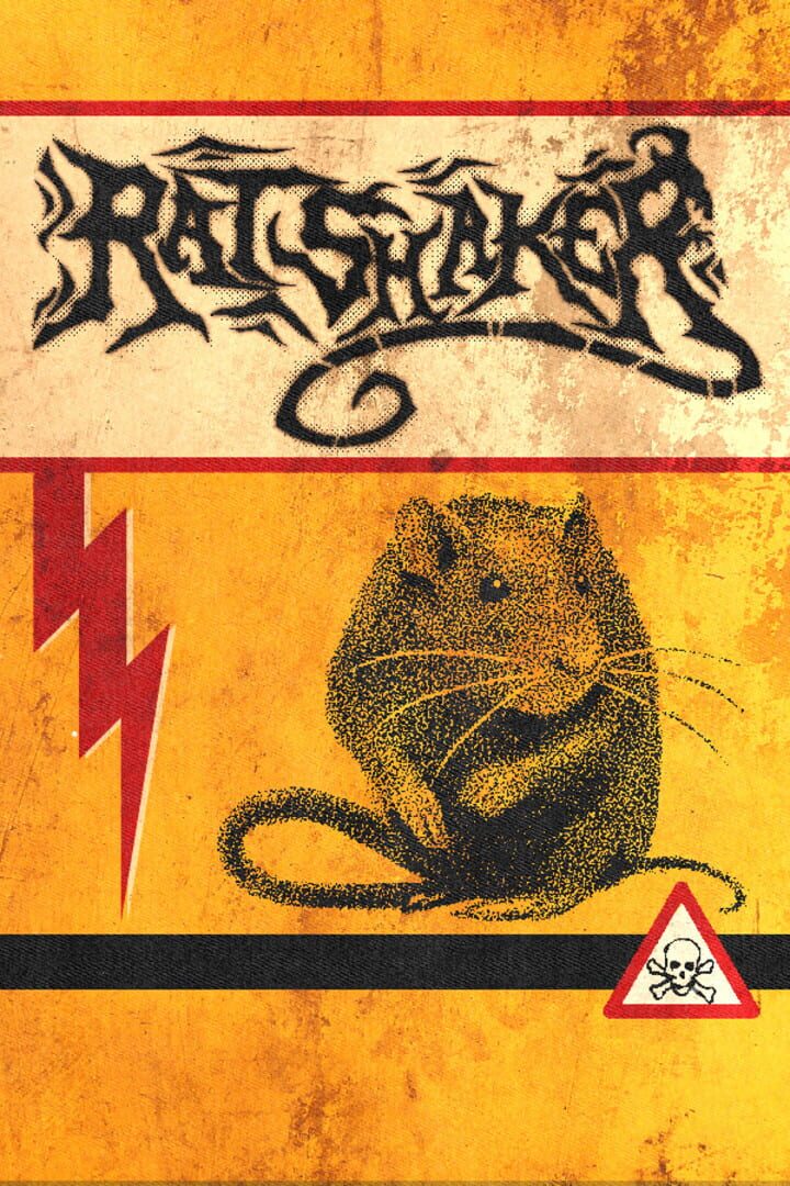 Ratshaker (2024)