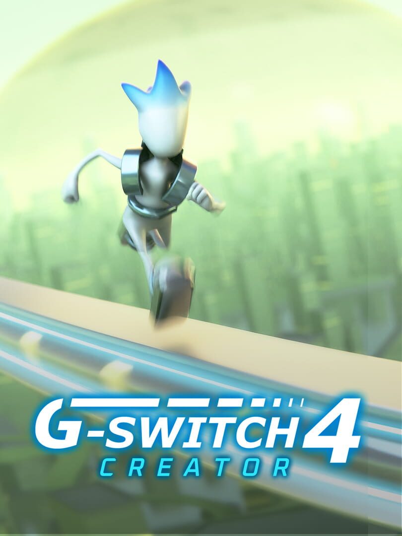 G-Switch 4: Creator (2023)